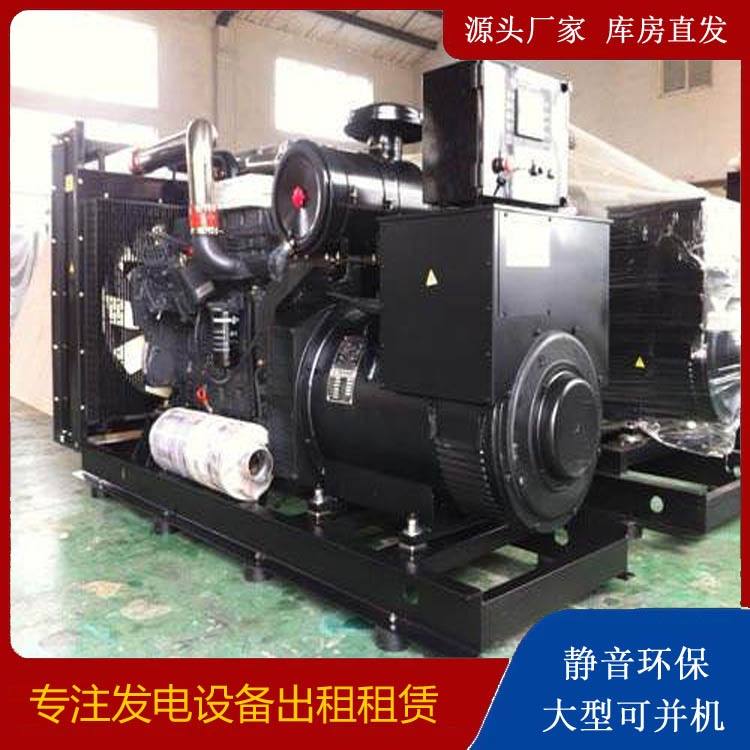 陈巴尔虎发电车出租 柴油发电机组需要经常换机油吗？