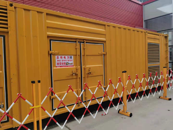 陈巴尔虎关于通用发电机的十万个为什么？