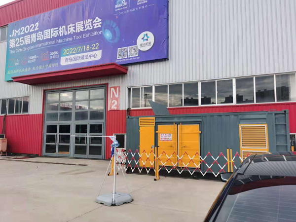 陈巴尔虎发电机租赁-柴油发电机组不及时维护危害大