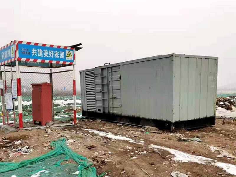 陈巴尔虎燃气发电机在高海拔地区运行时会遇到哪些常见故障？