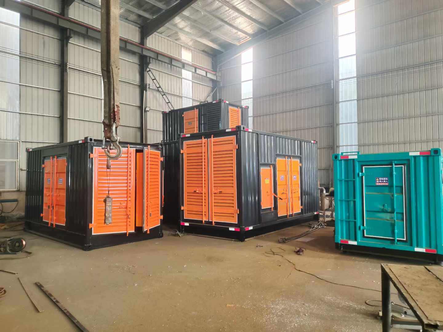陈巴尔虎发动机故障灯亮了是什么原因？