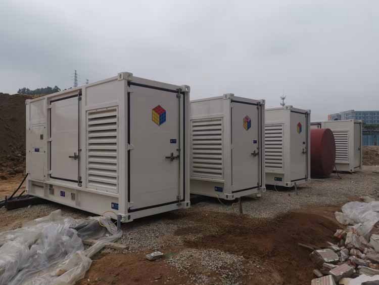 陈巴尔虎如何降低 200KW 柴油发电机的燃油消耗率？