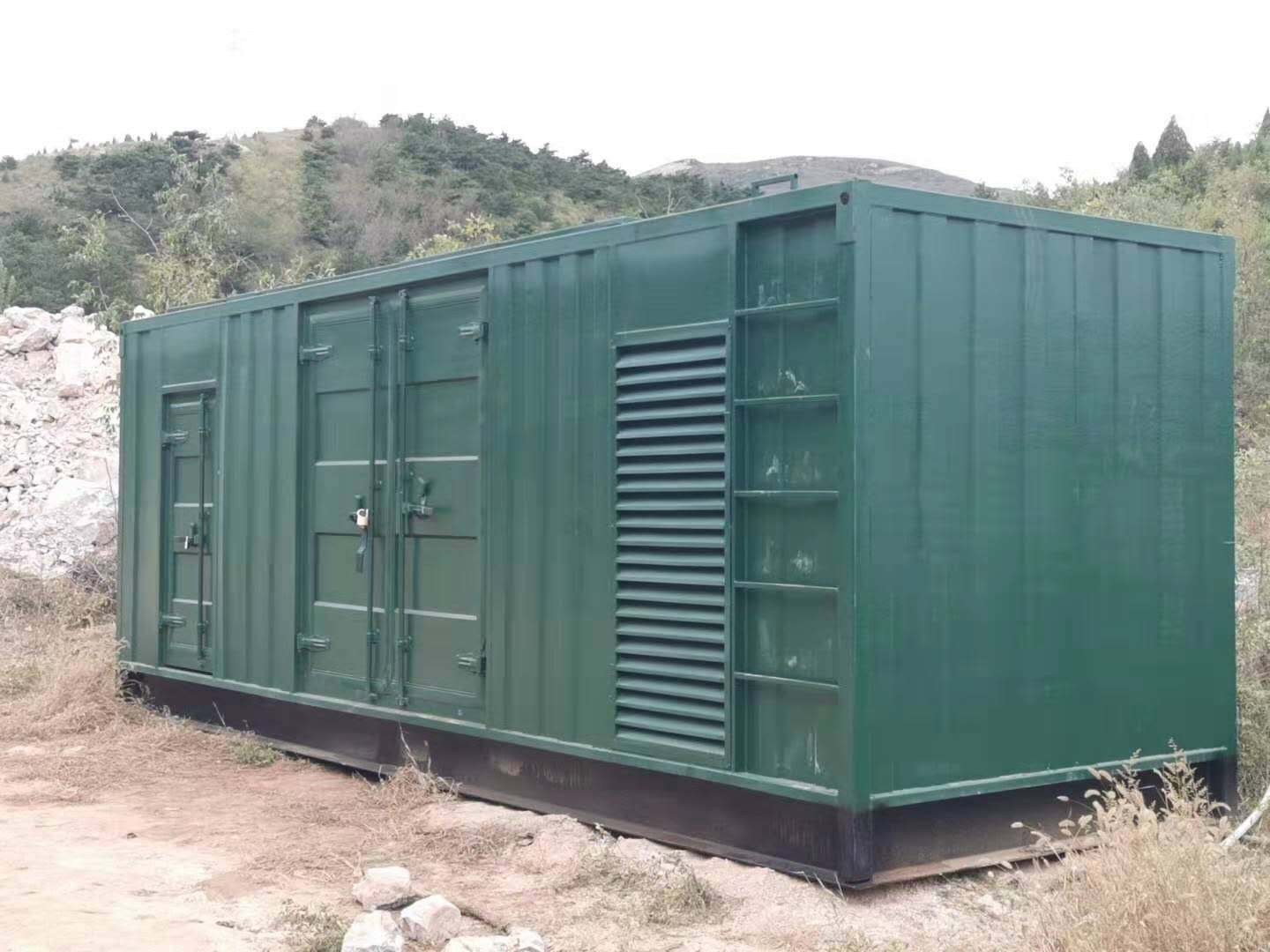 陈巴尔虎如何对接地系统进行定期检测和维护？