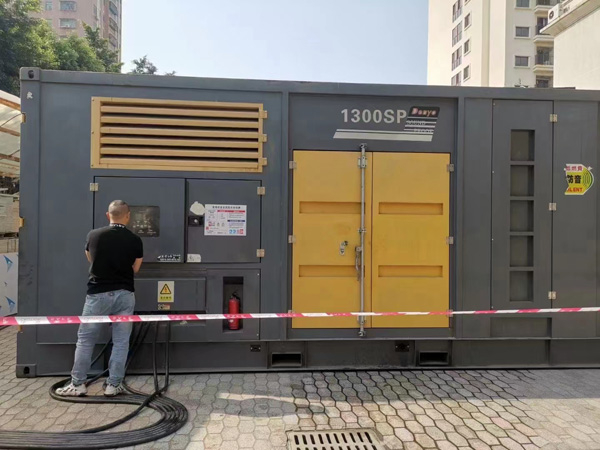 陈巴尔虎延长空气滤清器使用寿命的注意事项