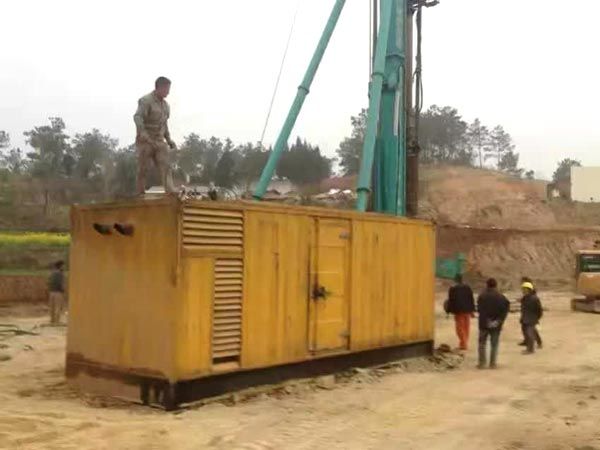 陈巴尔虎柴油发电机组应用场合有哪些？